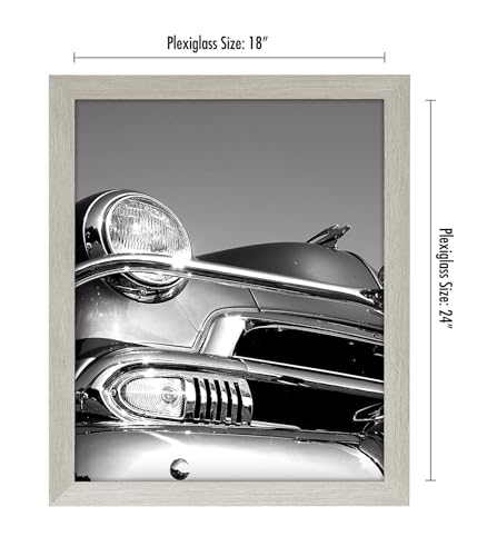 18x24 Poster Frame