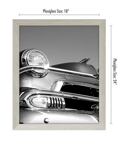 18x24 Poster Frame