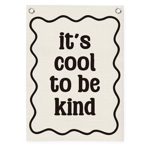 Affirmation Classroom Wall Decor