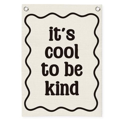Affirmation Classroom Wall Decor
