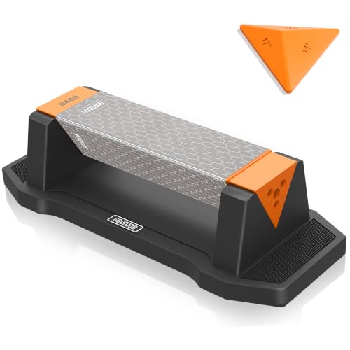 Diamond Sharpening Stone (3 Count)