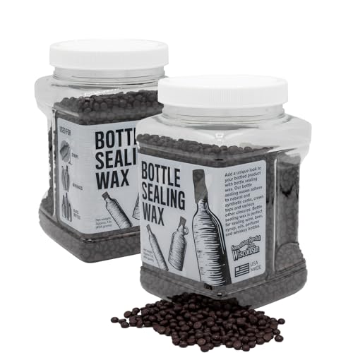Blended Waxes