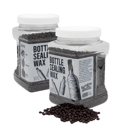 Blended Waxes