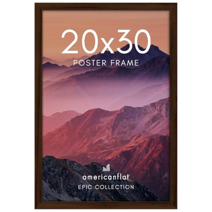 20x30 Poster Frame