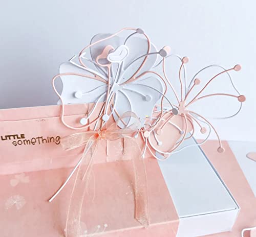 Metal Cutting Die for Scrapbooking