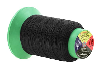 Size 207 630D T210 12 Neutral Bonded Nylon Thread