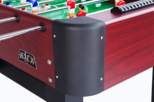 Conquest 48" Foosball Table
