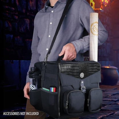 Board Game Shoulder Bag