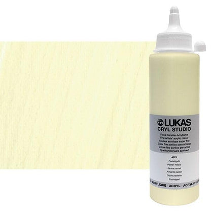 CRYL Studio Artist Acrylic Paint (8.45 Fl Oz)