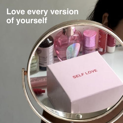 Self Love Edition Card Game for Teens and Adults