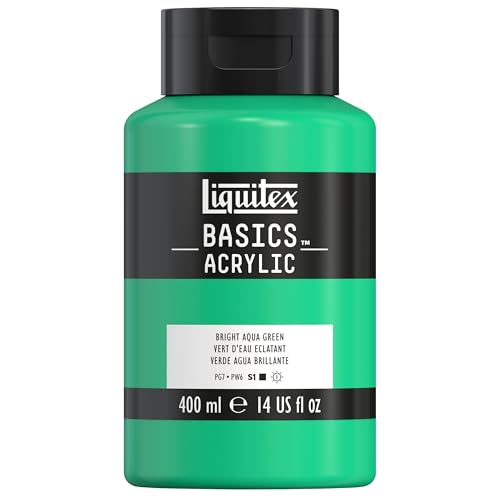 BASICS Acrylic Paint (13.5 Fl Oz)