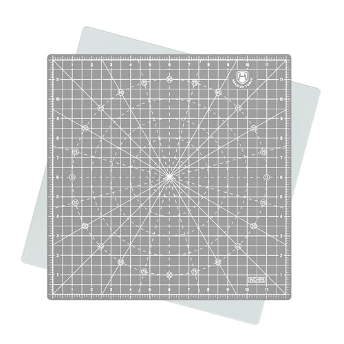 12"x12" Rotating Cutting Mat