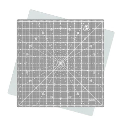 12"x12" Rotating Cutting Mat