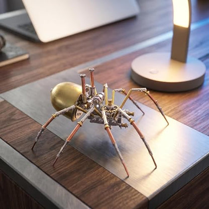 3D Metal Puzzles for Adults Teens