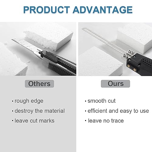 Electric Knife Hot Knife Foam Cutter Foam sculpture hot knife cutter