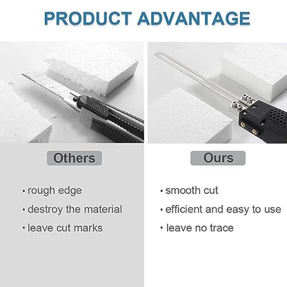 Electric Knife Hot Knife Foam Cutter Foam sculpture hot knife cutter