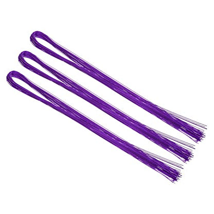 32 Inch 22 Gauge Floral Stem Wire (3 Count)