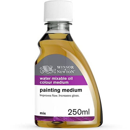 Artisan Painting Medium