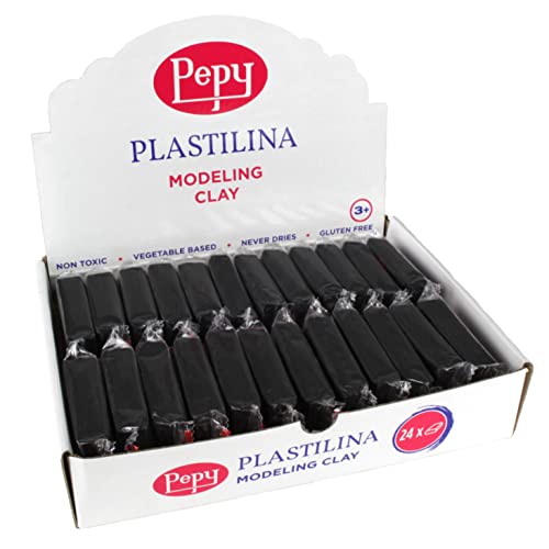 Plastilina Reusable and Non