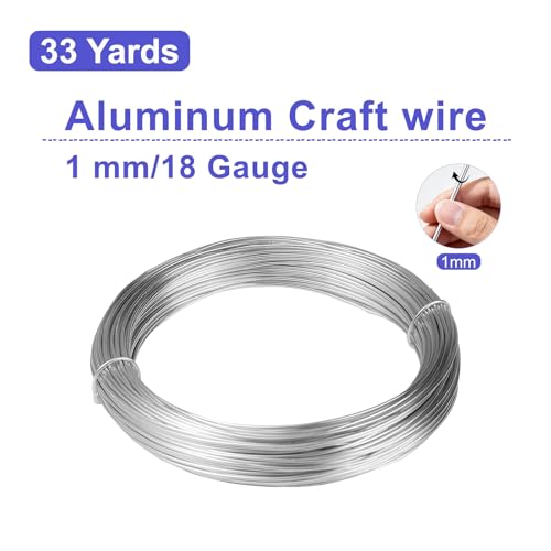 18 Gauge Craft Wire (99 Foot)