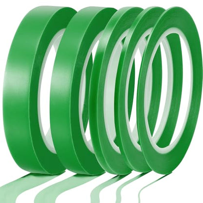 5 Rolls Fine Line Vinyl Tape (5 Count)