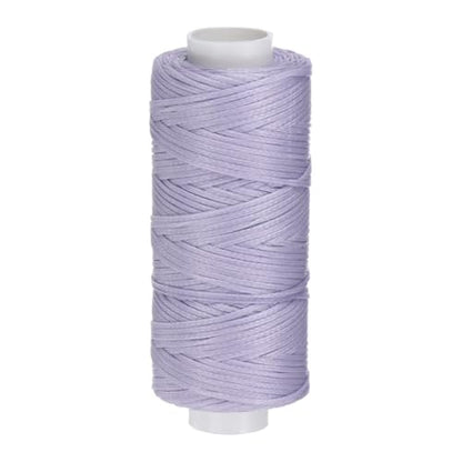 Leather Sewing Waxed Thread