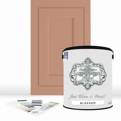 ALL-IN-ONE Paint by Heirloom Traditions, Blossom, Gallon (128 Fl Oz)