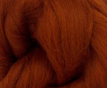 Merino Wool Combed Top