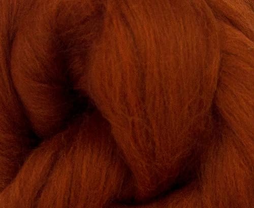 Merino Wool Combed Top