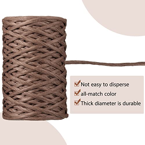 65 Feet Floral Wire Rustic Vine Bind Wire