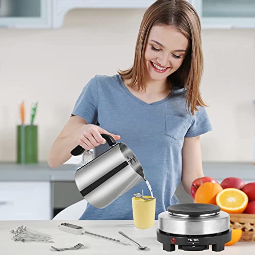 Candle Making Kit