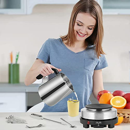 Candle Making Kit