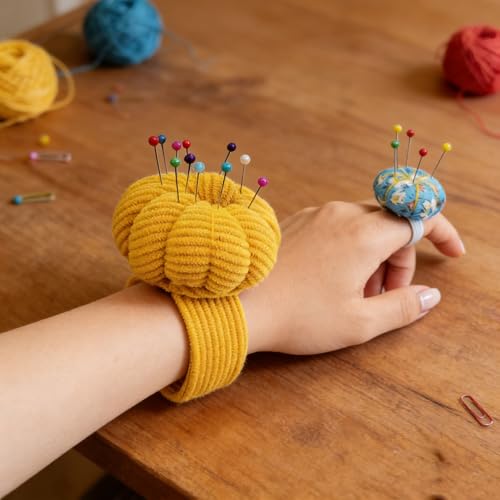 Pin Cushions for Sewing
