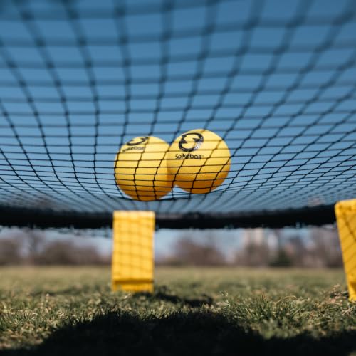 3 Ball Original Roundnet Game Set