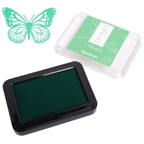 IROMOYO Oil Based Stamp Pad