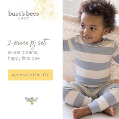 Organic Cotton Pajamas for Boys