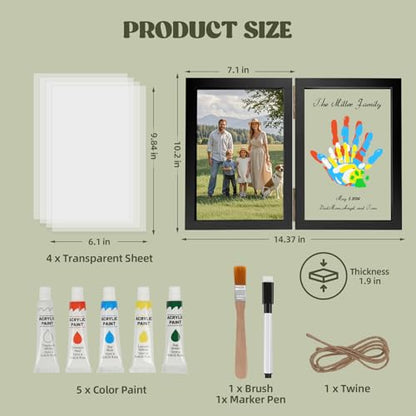 Family Handprint Kit