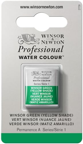 Professional Watercolor