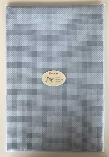 Aida Cloth 11 Count Cross Stitch Fabric