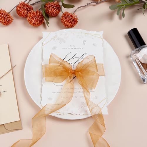 Ribbon for Gift Wrapping 3