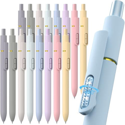 16 Pack Gel Pens (16 Count)