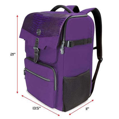 Collector's Edition DnD Backpack