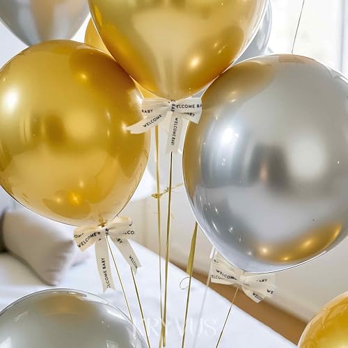 Baby Shower Ribbon (36 Foot)