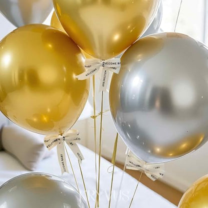 Baby Shower Ribbon (36 Foot)