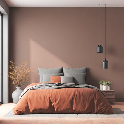 Interior Paint & Primer (640 Fl Oz)