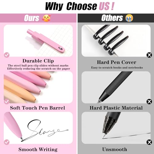 Aesthetic Pens