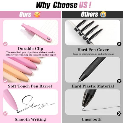Aesthetic Pens