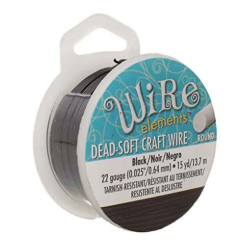 Wire Elements Craft Wire