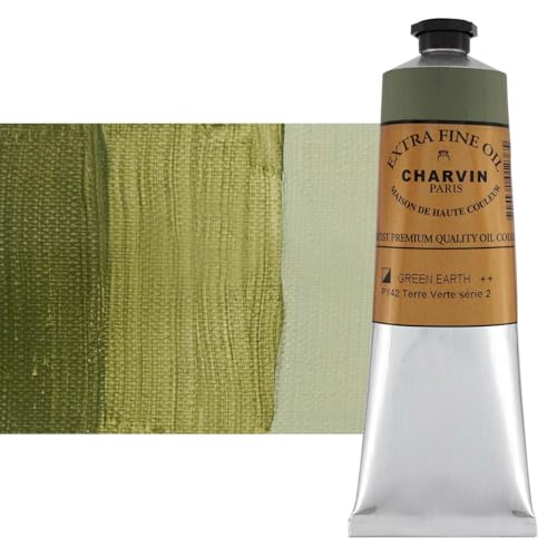 Extra Fine Oil Paint (5.07 Fl Oz)