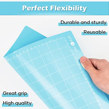 Light Grip Cutting Mat 12x12 (2 Count)